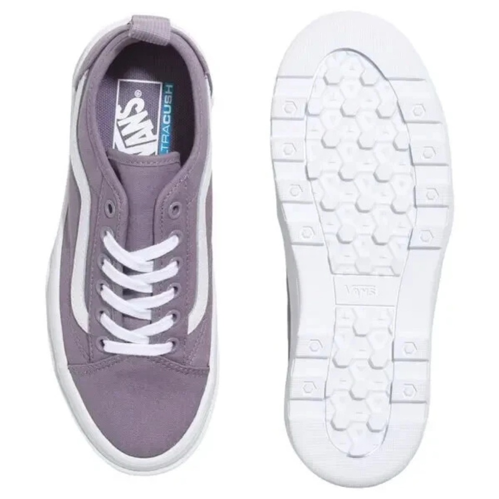 VANS NEW Sentry Old Skool Comfycush - Picture 4 of 15